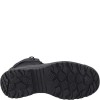 Puma Rock Heavy Duty Waterproof Black Safety Boots S7S